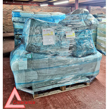 208885 Sofas (Clearance)