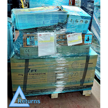 208900 Summer Stock (Returns)