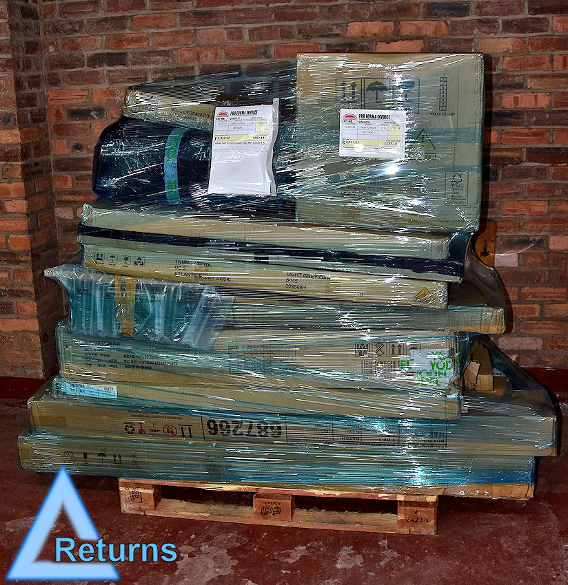 208903 Wide Furniture (Returns)