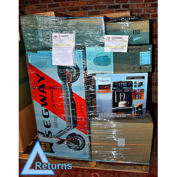 208907 Samsung & More (Returns)