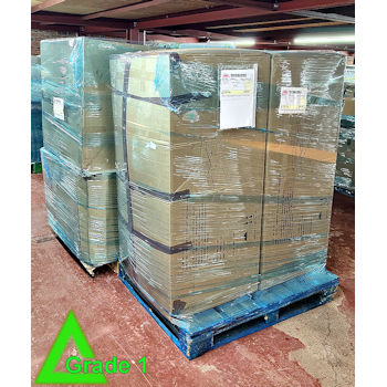 208913 Garden Furniture (Grade 1)