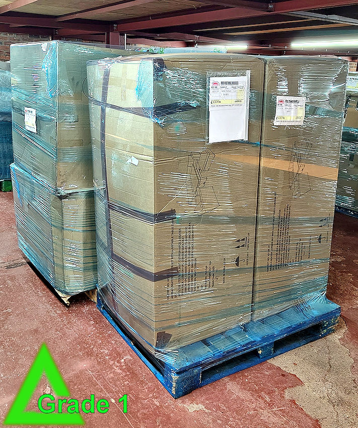 208913 Garden Furniture (Grade 1)