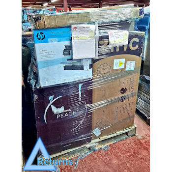 208930 Playseat & More (Returns)