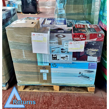208933 Samsung & More (Returns)