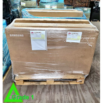 208941 TV (Grade 1 Returns)