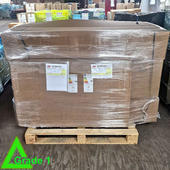 208942 TV (Grade 1 Returns)