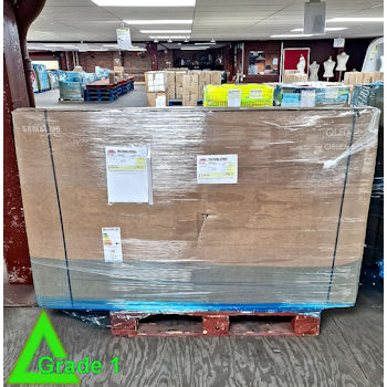 208946 TV (Grade 1 Returns)