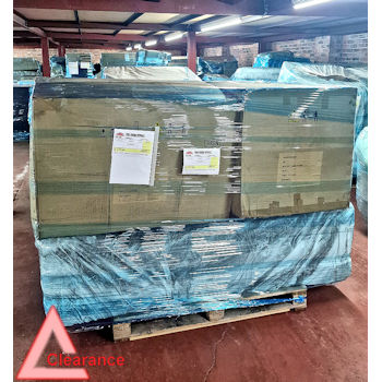 208951 Sofas (Clearance)
