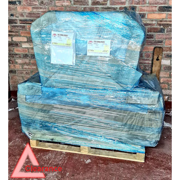 208952 Sofas (Clearance)