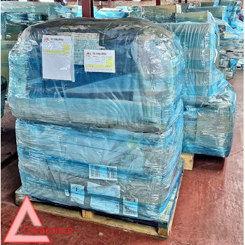 208953 Sofas (Clearance)
