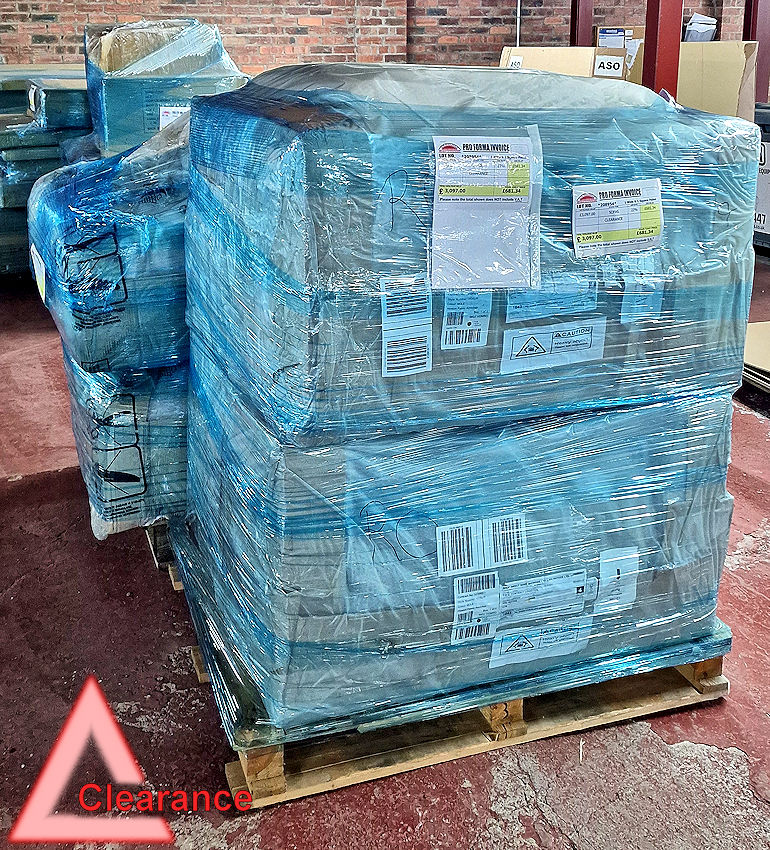 208954 Sofas (Clearance)