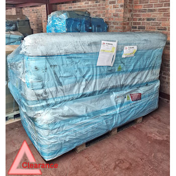 208955 Sofas (Clearance)