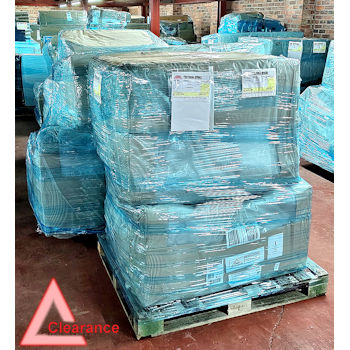 208961 Sofas (Clearance)