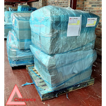 208964 Sofas (Clearance)