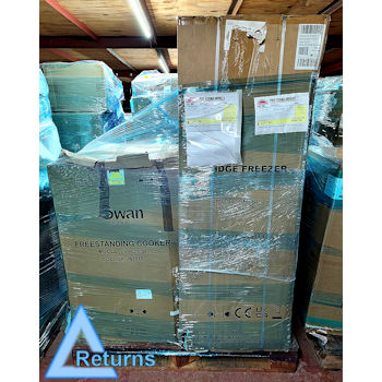 209004 White Goods (Returns)