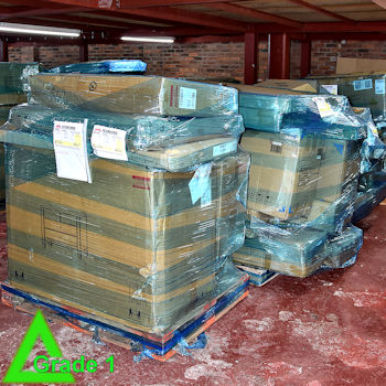209058 Furniture (Grade 1)