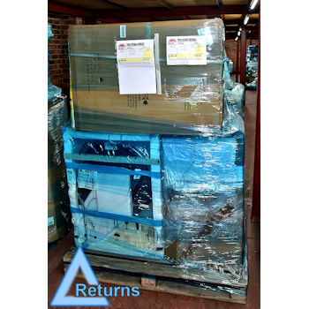 209092 White Goods (Returns)