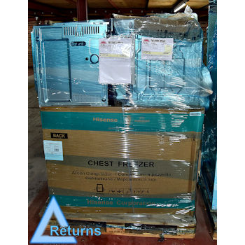 209109 White Goods (Returns)