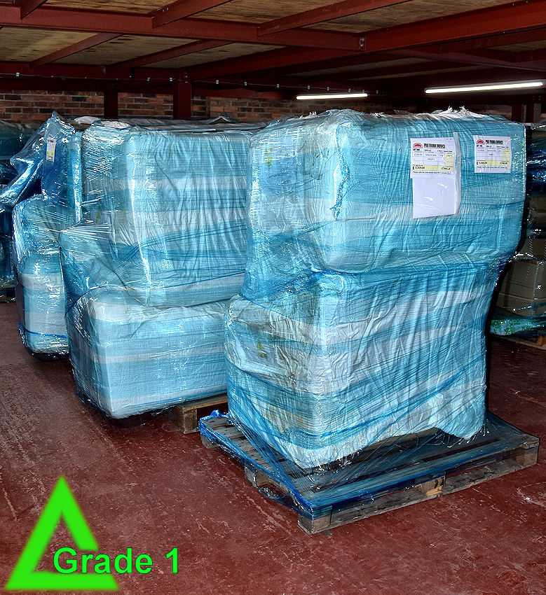 209142 Suites & Sofas (Grade 1)