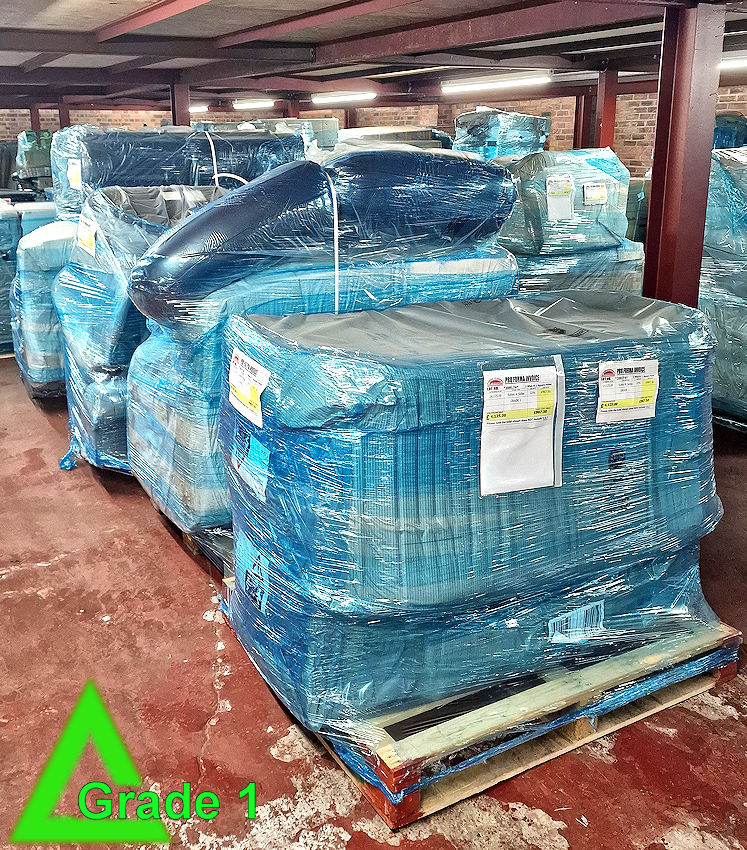 209174 Suites & Sofas (Grade 1)