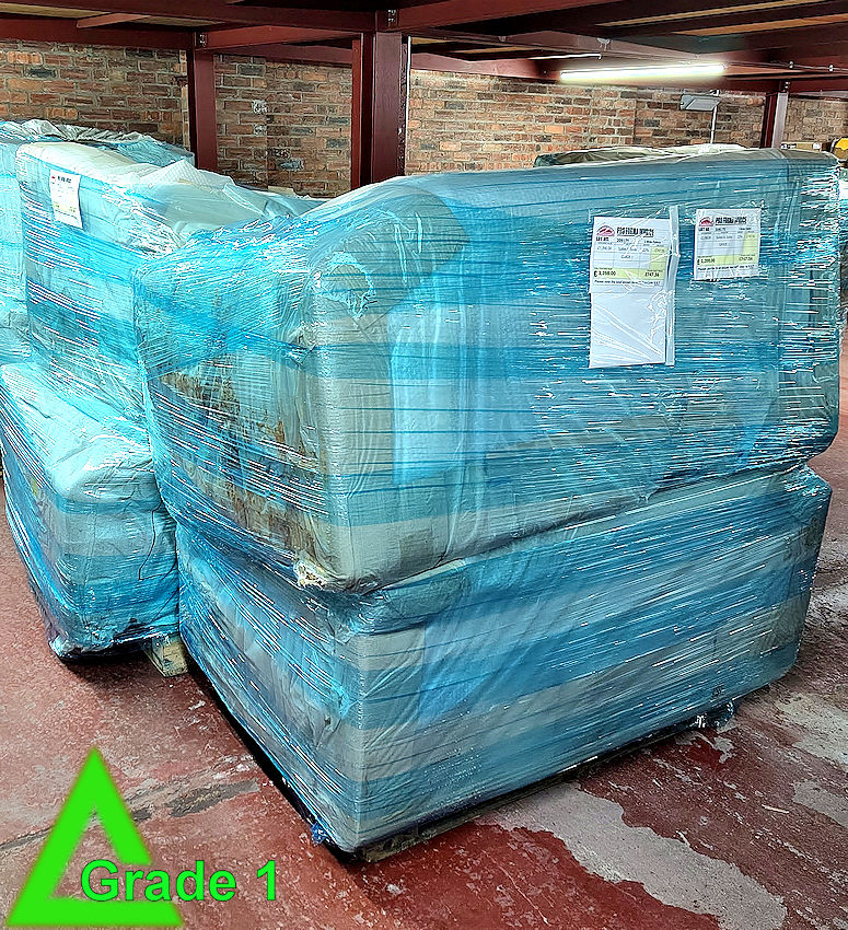 209175 Suites & Sofas (Grade 1)