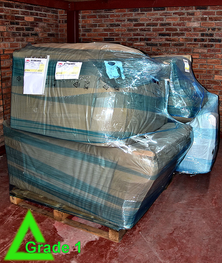 209188 Suites & Sofas (Grade 1)