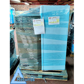 209206 White Goods (Returns)