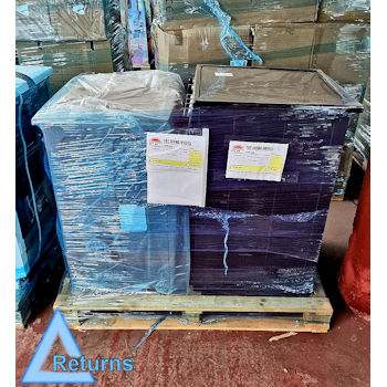 209208 White Goods (Returns)