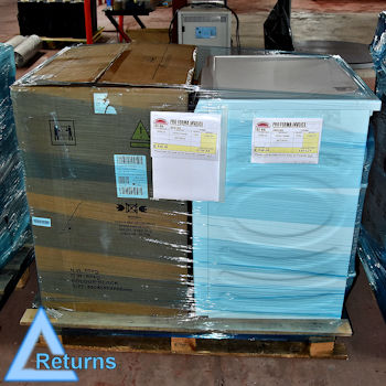 209209 White Goods (Returns)