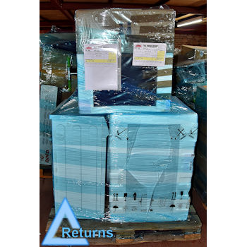 209210 White Goods (Returns)