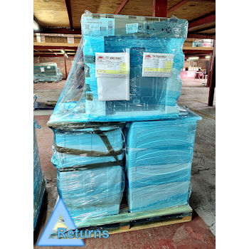 209211 White Goods (Returns)