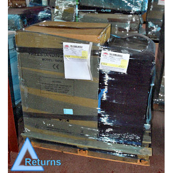 209214 White Goods (Returns)