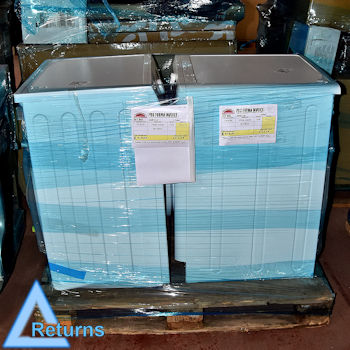 209216 White Goods (Returns)