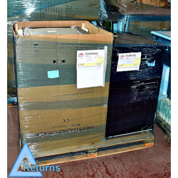 209217 White Goods (Returns)