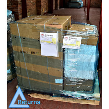 209218 White Goods (Returns)