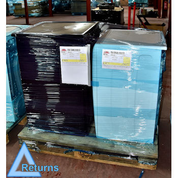209219 White Goods (Returns)