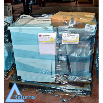209221 White Goods (Returns)