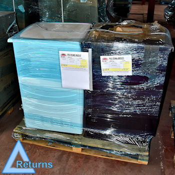 209224 White Goods (Returns)