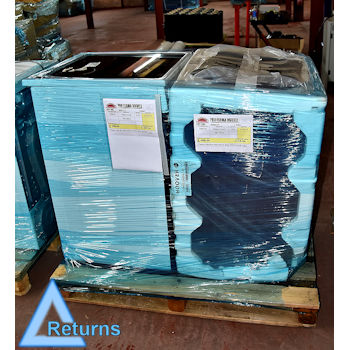 209227 White Goods (Returns)