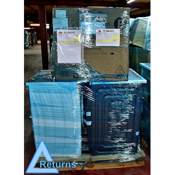 209230 White Goods (Returns)