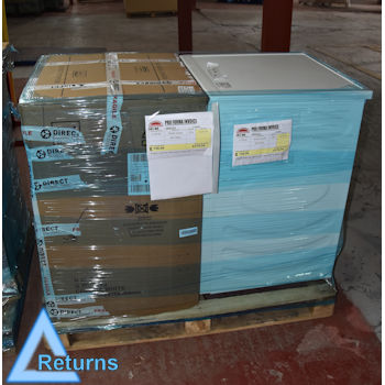 209232 White Goods (Returns)