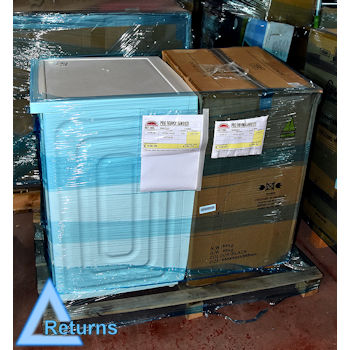 209233 White Goods (Returns)
