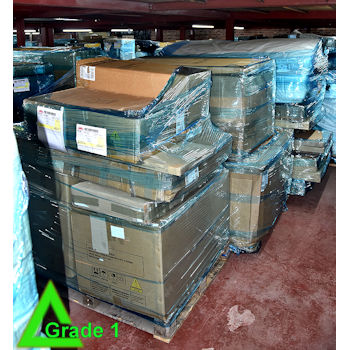 209238 Garden & Home Furniture (Grade 1)