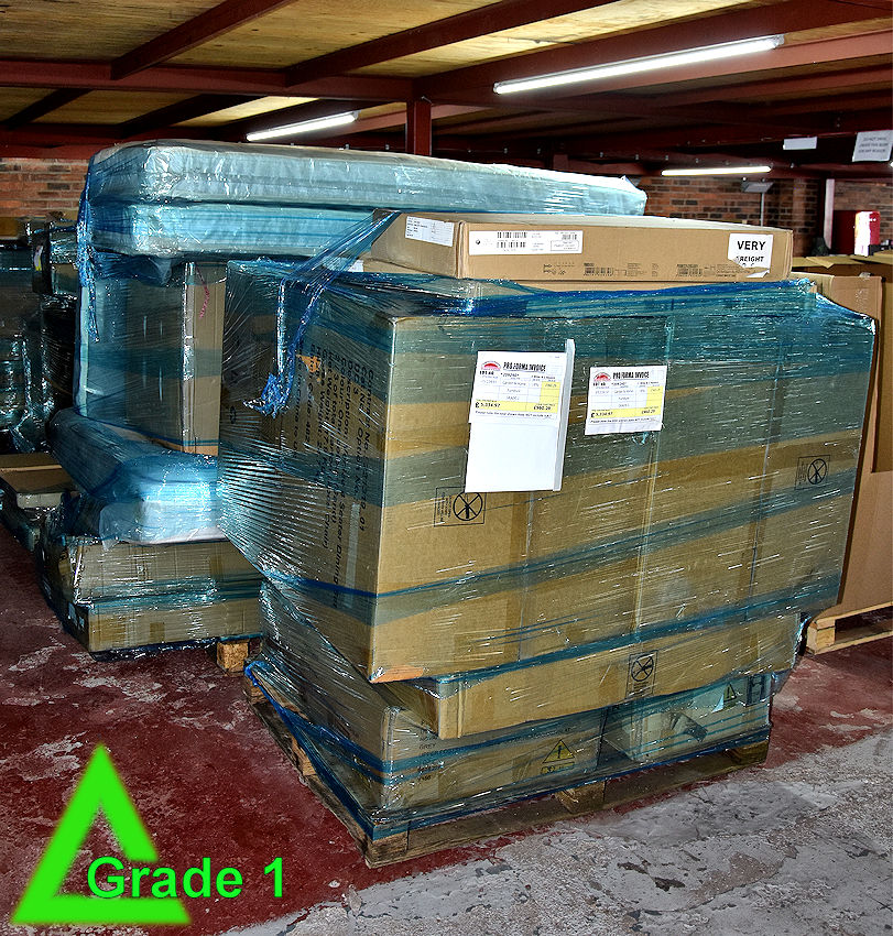 209240 Garden & Home Furniture (Grade 1)