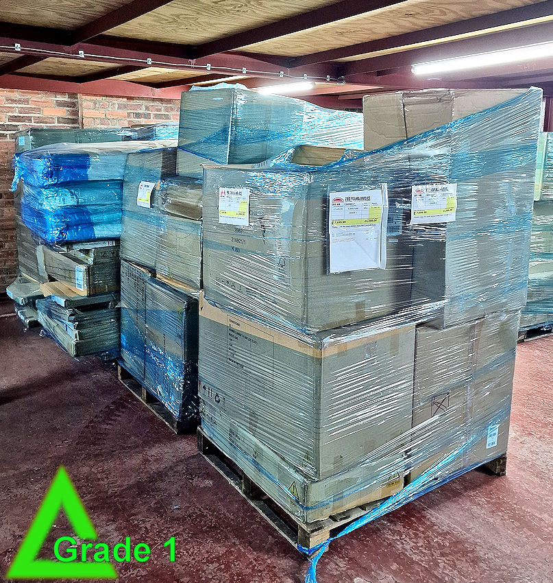 209241 Furniture (Grade 1)
