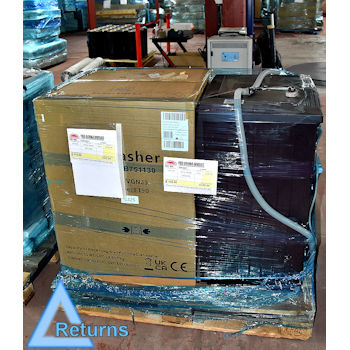 209242 White Goods (Returns)
