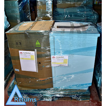 209243 White Goods (Returns)