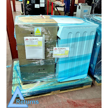 209244 White Goods (Returns)