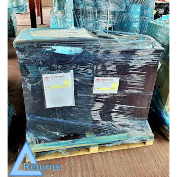 209245 White Goods (Returns)