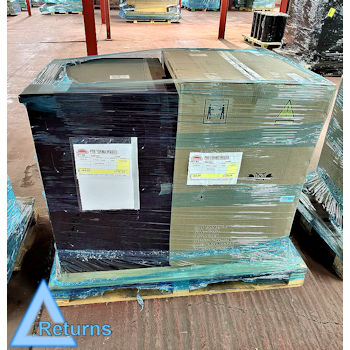 209249 White Goods (Returns)